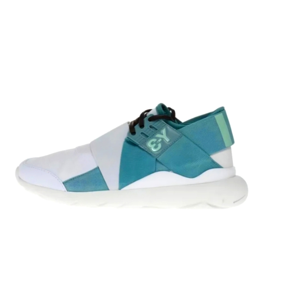 Yohji Yamamoto Y3 qasa Elle lace  new with box